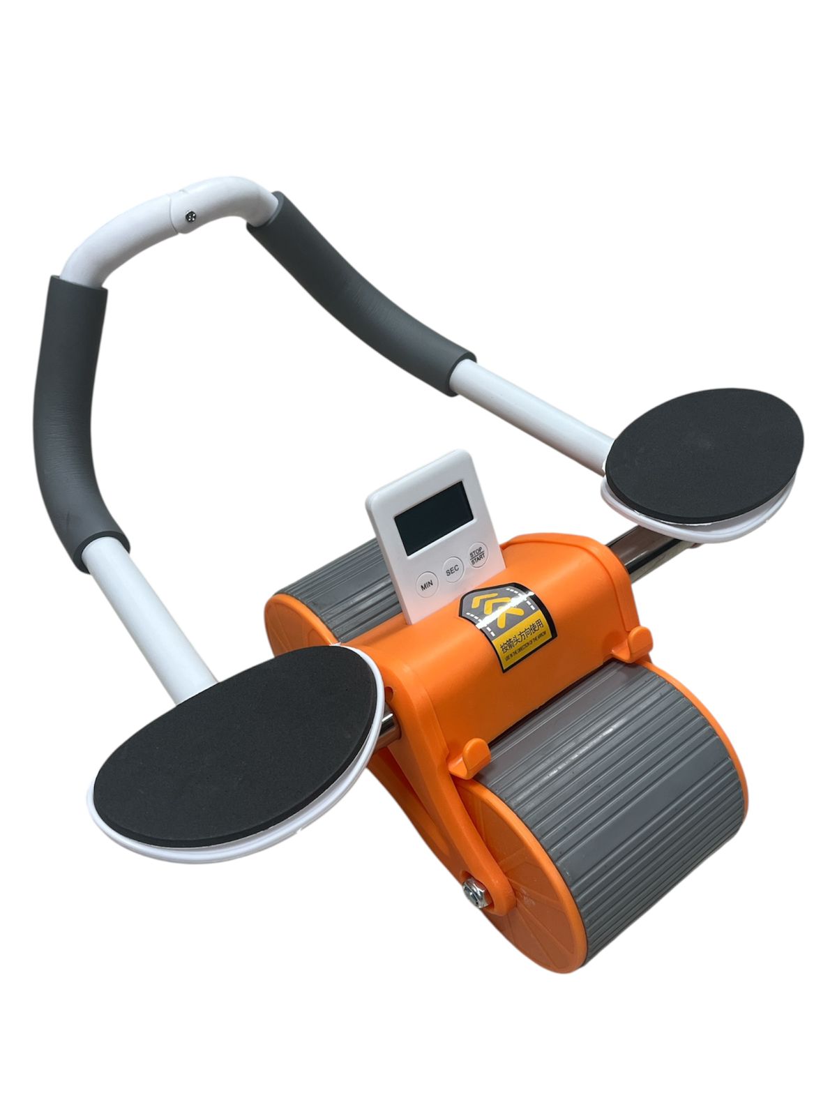 Miniatura 3 de Máquina Para Abdominales Ejercicio